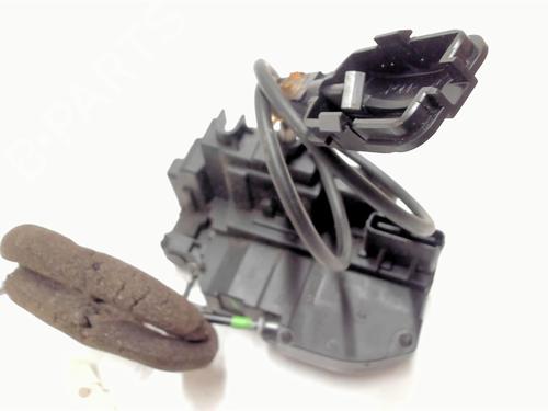 Front right lock NISSAN MICRA III (K12) 1.2 16V | BP20469861C97 