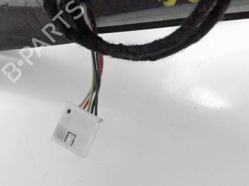 Left mirror BMW 3 (E46) 318 i | BP20422384C26 