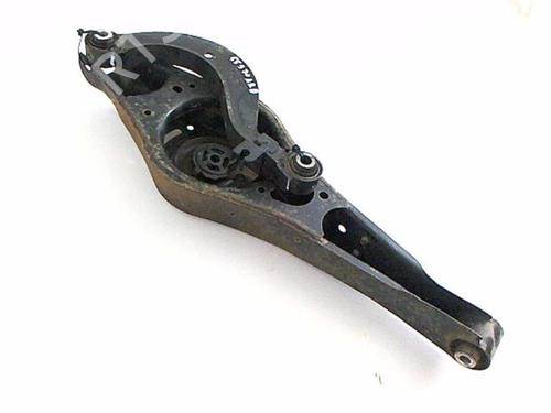 Right rear suspension arm AUDI A3 Sportback (8PA) 2.0 TDI quattro | BP20477511M15 