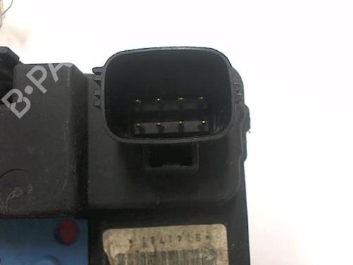 Front left lock VOLVO V70 II (285) 2.5 TDI | BP20437892C98 