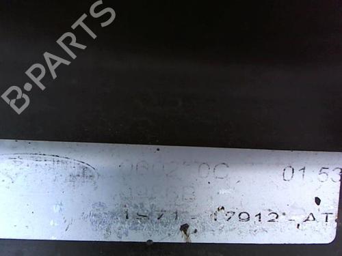 Rear bumper reinforcement FORD MONDEO III (B5Y) 2.0 16V TDDi / TDCi | BP20452866C73 