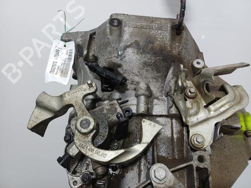 Gearbox FORD KUGA II (DM2) 1.6 EcoBoost | BP36957546M3  - Image 6