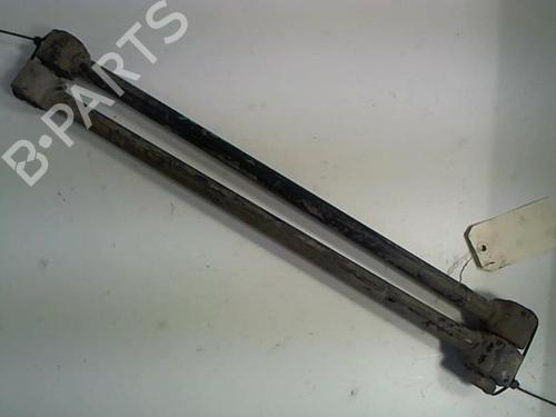 Used Left rear suspension arm DAEWOO NUBIRA Wagon (J100) 1.6 16V (90 hp) 21204746