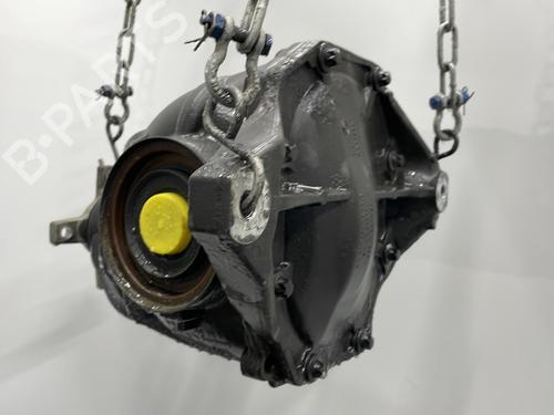 Used Rear differential Rear differential MERCEDES-BENZ C-CLASS (W204) C 250 CDI (204.003) (204 hp) 20463973 20463973