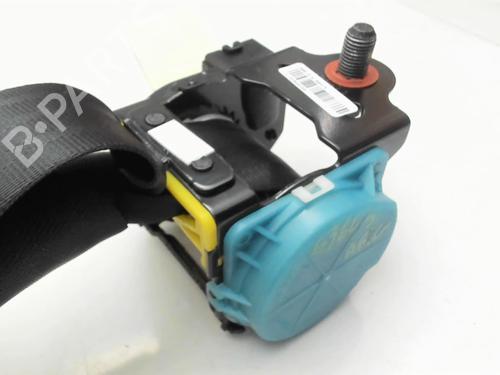 Used Rear left belt tensioner KIA RIO III (UB) 1.4 CRDi (90 hp) 20420356