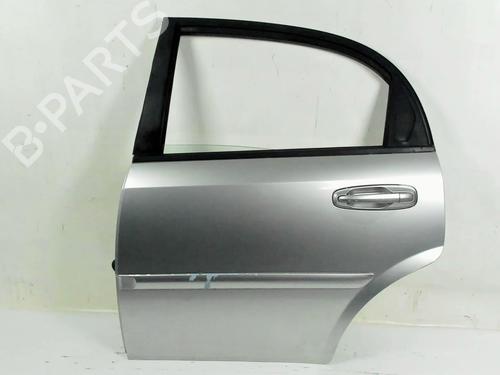 Left rear door CHEVROLET LACETTI (J200) 2.0 D | BP20465409C4