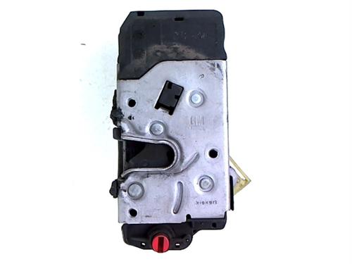 Rear right lock OPEL ASTRA H (A04) 1.7 CDTI (L48) | BP20447892C99 