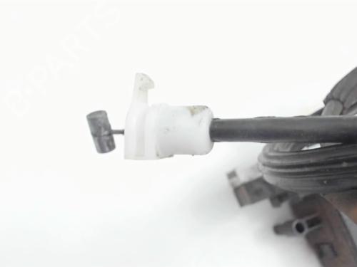 Front right lock PEUGEOT 207 (WA_, WC_) 1.4 HDi | BP20417846C97 