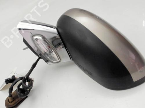 Used Left mirror Left mirror 36248497 36248497