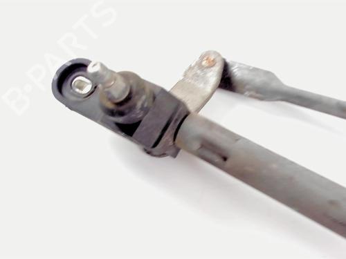 Front wipers mechanism FIAT PANDA (169_) 1.1 (169.AXA1A) | BP21236886C83