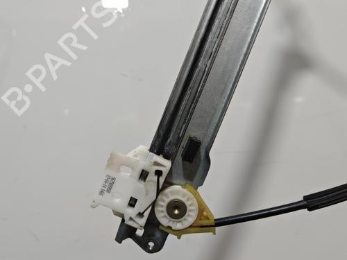 Front left window mechanism CITROËN C5 III (RD_) 2.0 HDi 165 (RDRHHA, RDRHH8) | BP36957772C22 - Image 9