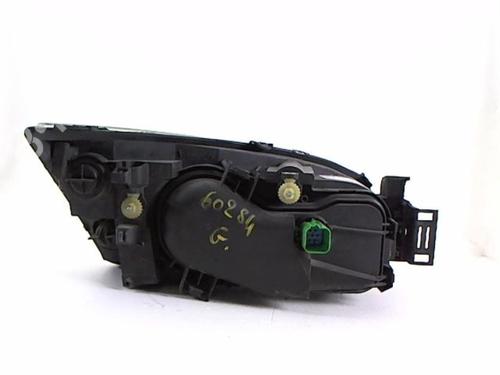Left headlight FORD MONDEO III (B5Y) 2.0 16V TDDi / TDCi | BP20404401C28 