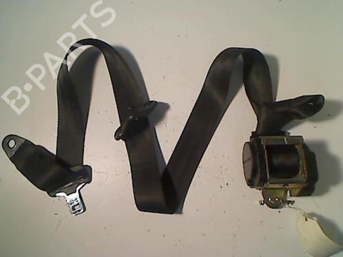 Used Rear left belt tensioner PEUGEOT 206 SW (2E/K) 2.0 HDi (90 hp) 20408328