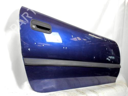 Right front door OPEL CALIBRA A (C89) 2.0 i (M07) | BP20459255C3 
