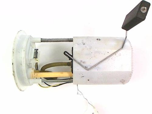 Used Fuel pump SEAT LEON (1P1) 1.6 (102 hp) 20410605