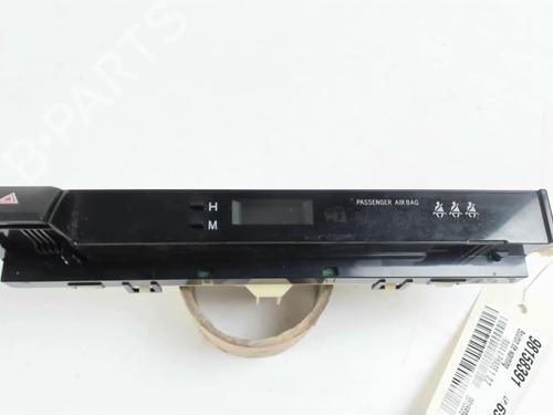 Used Warning switch Warning switch TOYOTA RAV 4 IV (_A4_) 2.2 D 4WD (ALA49) (150 hp) 22517170 22517170