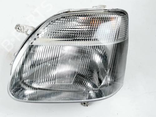 Used Left headlight Left headlight OPEL AGILA A (H00) 1.2 16V (F68) (75 hp) 26300107 26300107