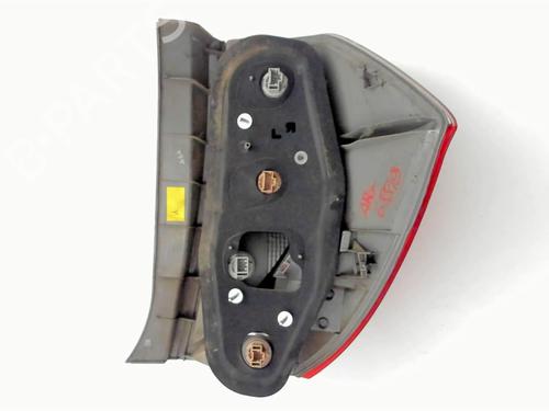 Left taillight HONDA FR-V (BE) 2.2 i CTDi (BE5) | BP20469401C34