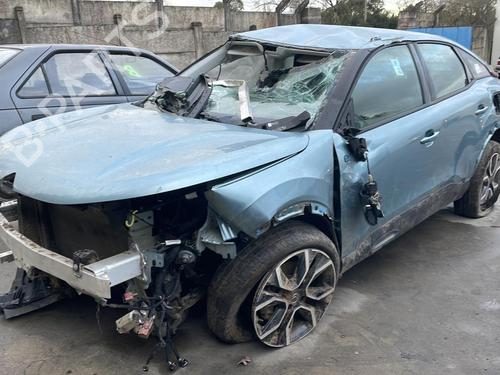 Engine CITROËN C4 III (BA_, BB_, BC_) ë-C4 (BCZKXC, BZCKSC) | BP21192556M1  - Image 10