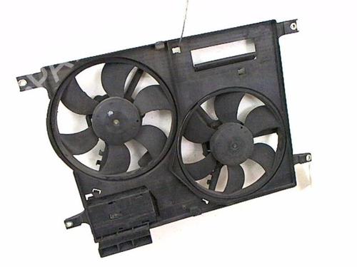 Radiator fan LAND ROVER FREELANDER I (L314) 1.8 16V 4x4 | BP21205665M35 
