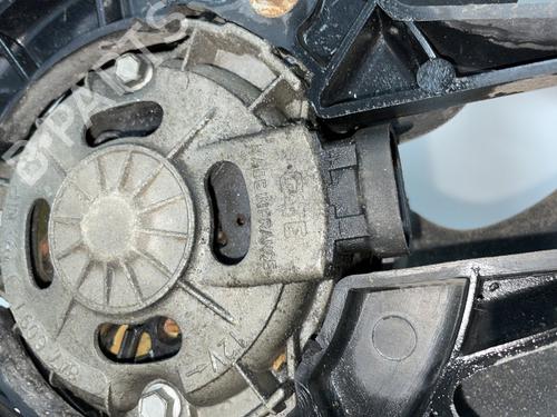 Radiator fan RENAULT SAFRANE II (B54_) 2.0 16V (B54L) | BP27518924M35 