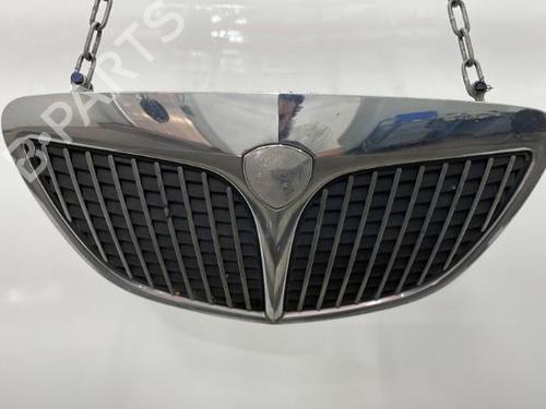 Grill LANCIA YPSILON (843_) 1.3 JTD (843.AXD11, 843.AXD1A) | BP20418006C40 