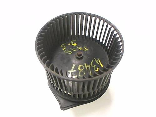 Heater blower motor SAAB 9-5 Estate (YS3E) 3.0 TiD | BP20416511M62 