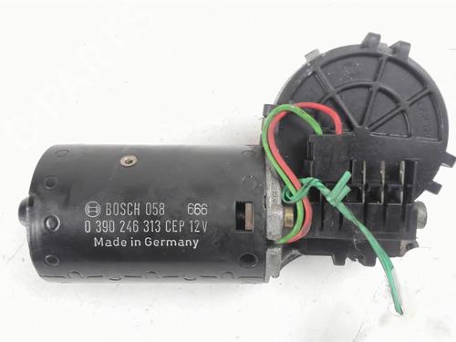 Front wiper motor VOLVO 440 (445) 1.9 Turbo-Diesel | BP20387228M29 