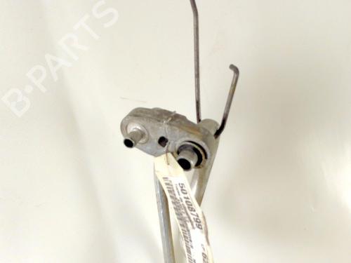 Used AC pipe AC pipe CHEVROLET AVEO Saloon (T300) 1.3 D (75 hp) 21206392 21206392