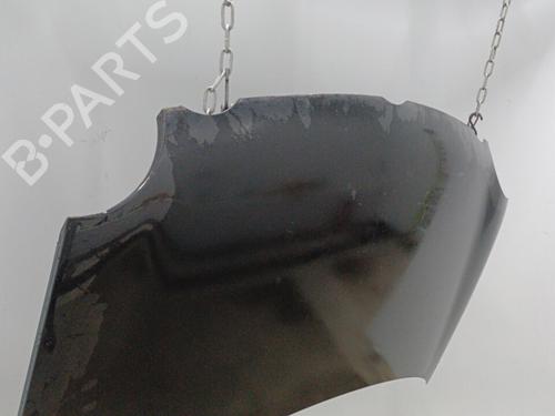 Used Hood VW POLO IV (9N_, 9A_) 1.9 SDI (64 hp) 20451864