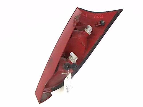 Left taillight FORD FOCUS I (DAW, DBW) 1.6 16V | BP20460663C34 
