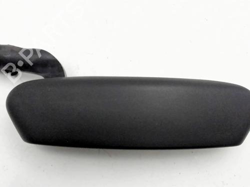 Used Front right exterior door handle FIAT PUNTO (188_) 1.2 60 (188.030, .050, .130, .150, .230, .250) (60 hp) 29625384