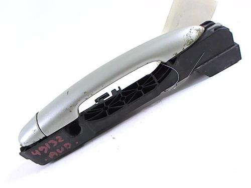 Front right exterior door handle RENAULT VEL SATIS (BJ0_) 2.2 dCi (BJ0M) | BP20454728C129 