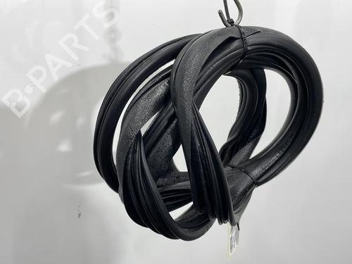 rubber-door-seal-renault-clio-iii-br01-cr01-2005-2006-2007-2008-2009-2010-2011-2012-2013-2014-30941447 main image