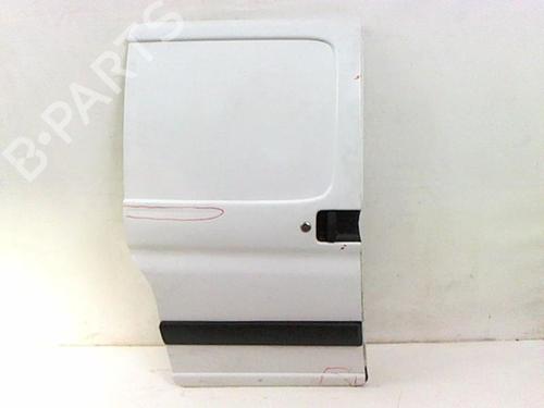 Used Right slide door PEUGEOT PARTNER Box Body/MPV (5_, G_) 1.9 D (69 hp) 20437689