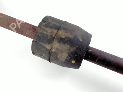 Used Right front driveshaft FORD STREET KA (RL2) 1.6 (95 hp) 20398873