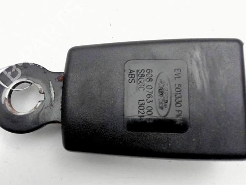 Used Seat buckle Seat buckle 37275140 37275140