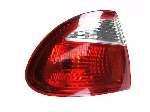 Used Left taillight Left taillight SEAT LEON (1M1) 1.9 TDI (110 hp) 25263803 25263803