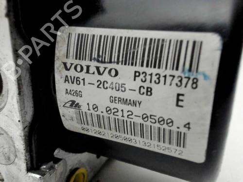 ABS pump VOLVO C30 (533) D2 | BP23779957M43  - Image 5