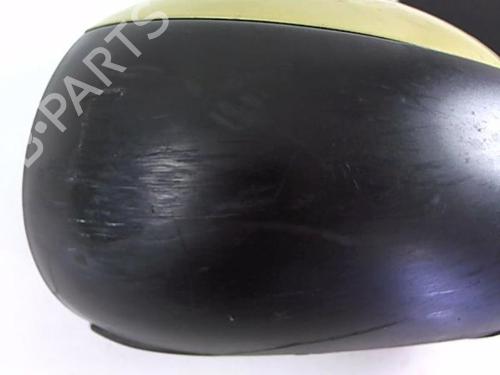 Right mirror PEUGEOT 206 Hatchback (2A/C) 1.4 HDi eco 70 | BP20467833C27 