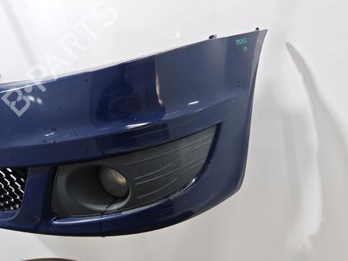 Front bumper DACIA LOGAN (LS_) 1.5 dCi (LS0W) | BP36345108C7  - Image 5