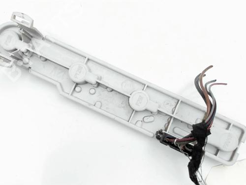 Lamp holder SKODA FABIA I (6Y2) 1.4 | BP21238613L10 
