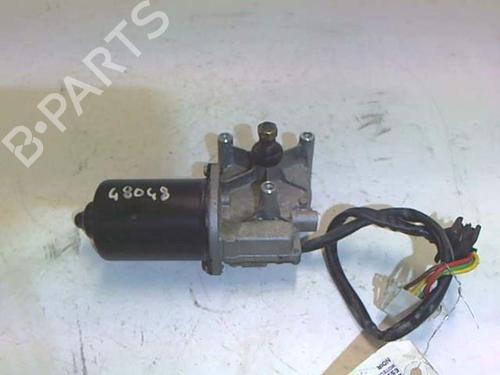 Viskermotor vindrute MERCEDES-BENZ CLK (C209) CLK 270 CDI (209.316) (170 hp) 20407918