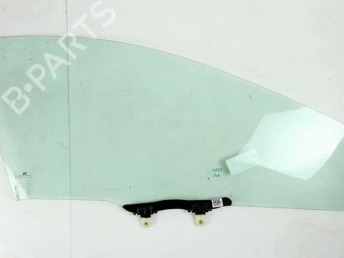 Dør rude højre foran HYUNDAI BAYON (BC3) 1.0 T-GDI 48V-Hybrid (101 hp) 30912982