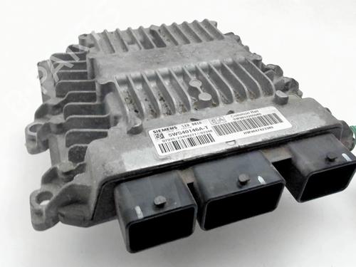 Engine control unit (ECU) CITROËN BERLINGO / BERLINGO FIRST Box Body/MPV (M_) 2.0 HDI 90 (MBRHY, MCRHY) | BP26532000M57 