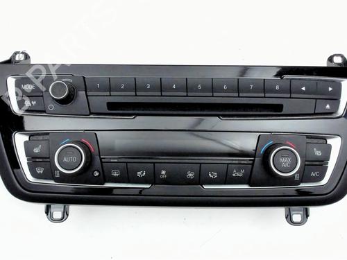 Used Climate control BMW 4 Gran Coupe (F36) 430 d (258 hp) 32428719