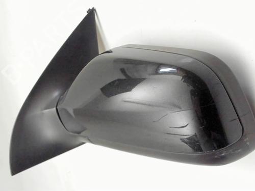 Left mirror OPEL ASTRA G Hatchback (T98) 1.7 TD (F08, F48) | BP30736411C26 
