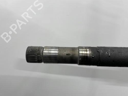 Right front driveshaft PEUGEOT 406 Coupe (8C) 2.2 HDI | BP20400509M39 