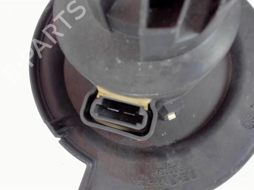Heater blower motor OPEL ZAFIRA A MPV (T98) 2.0 DI 16V (F75) | BP20478650M62 