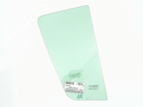 Rear right door window DACIA SANDERO II TCe 90 (B8M1, B8MA, B8AC) | BP20401868C21 